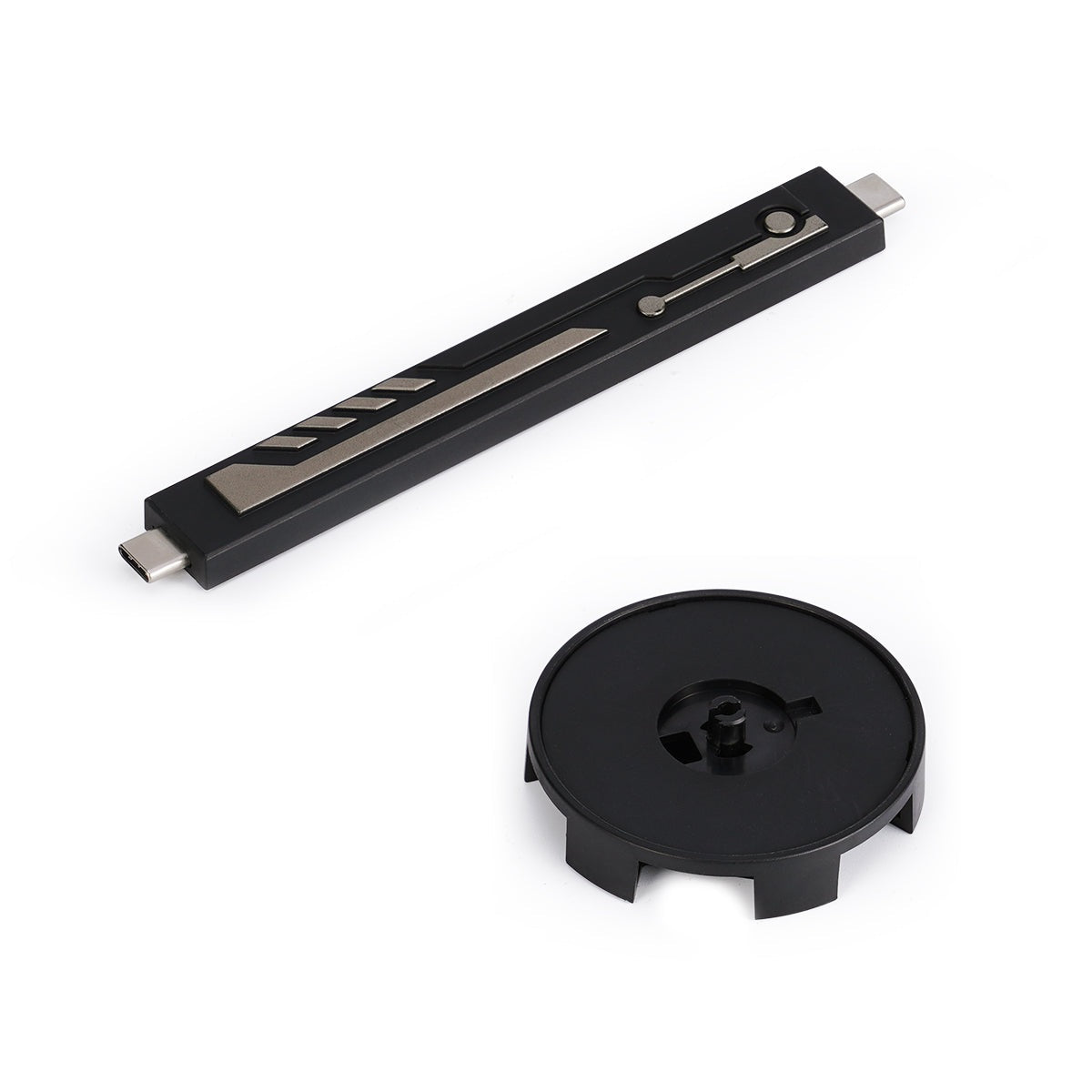 ROKR Electric Connector CG0X — completed model DIY kit display