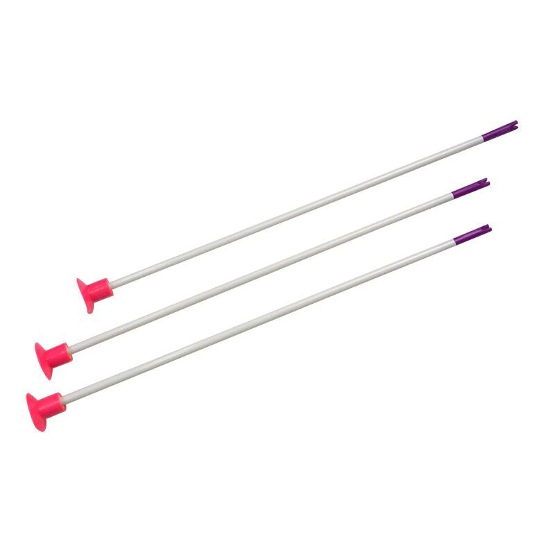 Fonderland Light Up Bow With 3 Suction Cup Arrows Kids Archery Toys Set Girl Like Gift