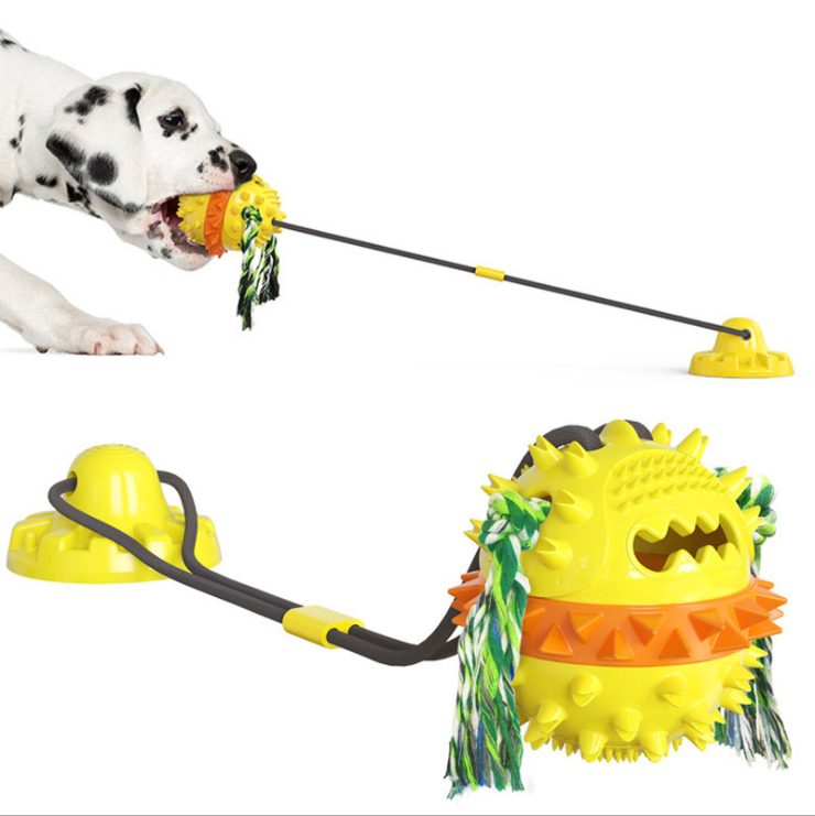 Suction cup sale dog toy australia