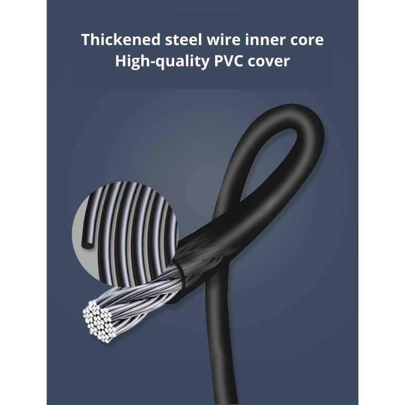 2-IN-1 Smart Cordless Skipping Rope With Digital Counter Non-slip Handle for Gym Sports Fitness - Black/Green