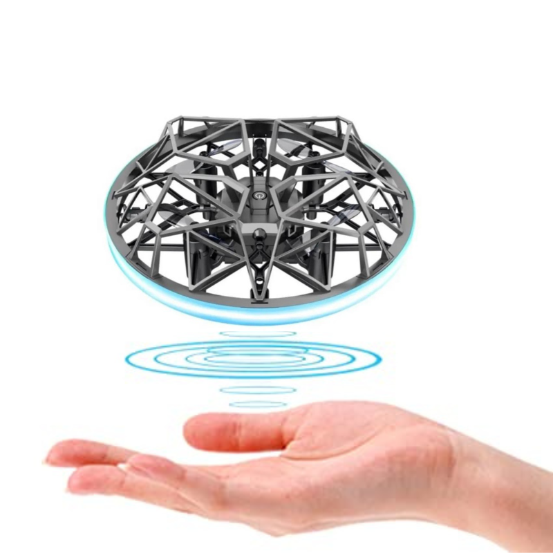 Ufo remote control discount toy