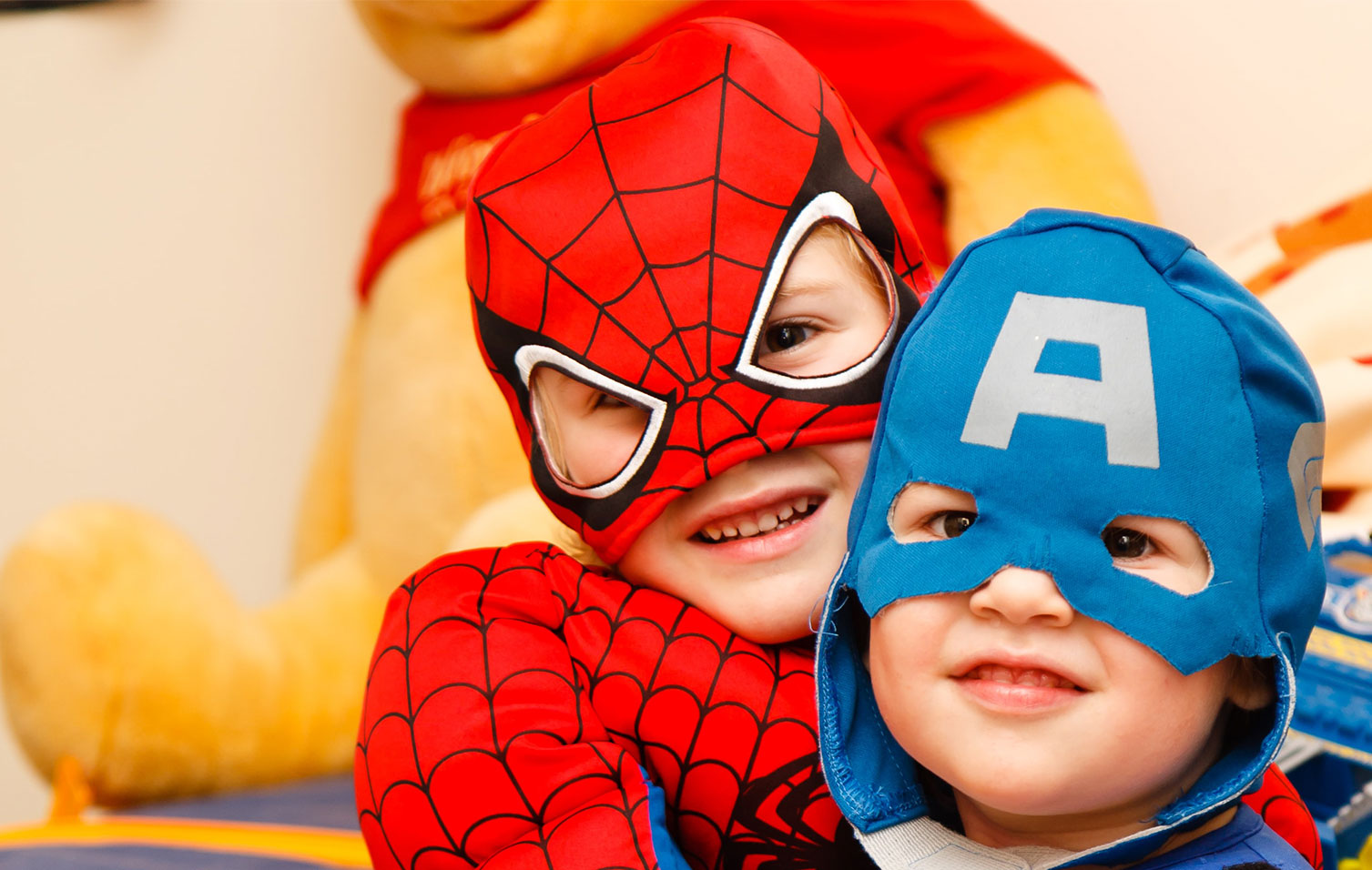 5 Reasons Why Mosaics Benefit Your Child