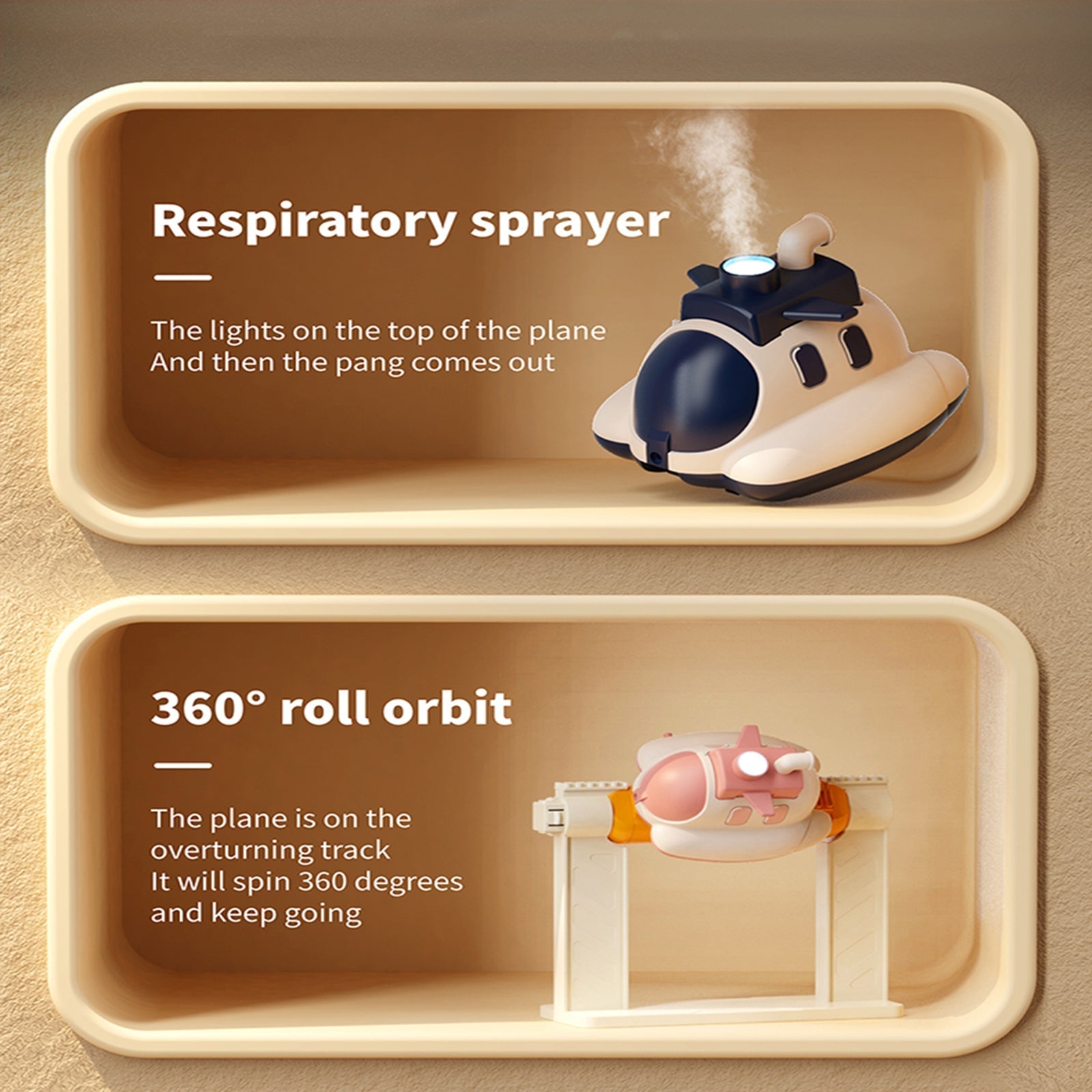 30 PCS Purple Steam Spacecraft Track Rail Car Train Track Electric Car Track Assembly Track Spacecraft Set Rail Car Model Puzzle Toy for Kids