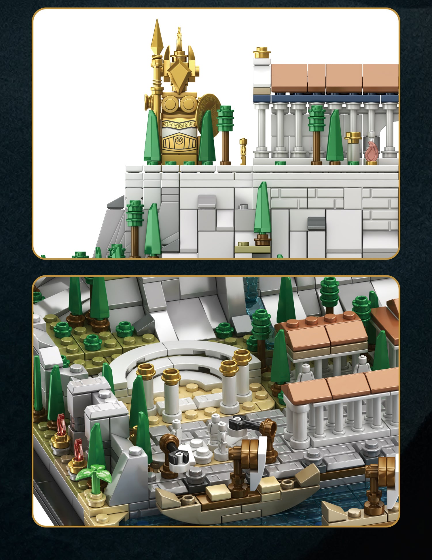 Untold Story Of Acropolis 1989: Google Drive Reveals All - t9mcea5