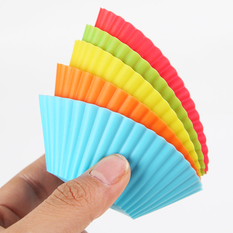 Early Educational Wooden Rainbow Toy Balls Set Color Matching Baby Toys Montessori Kids Education Wooden Montessori Toy