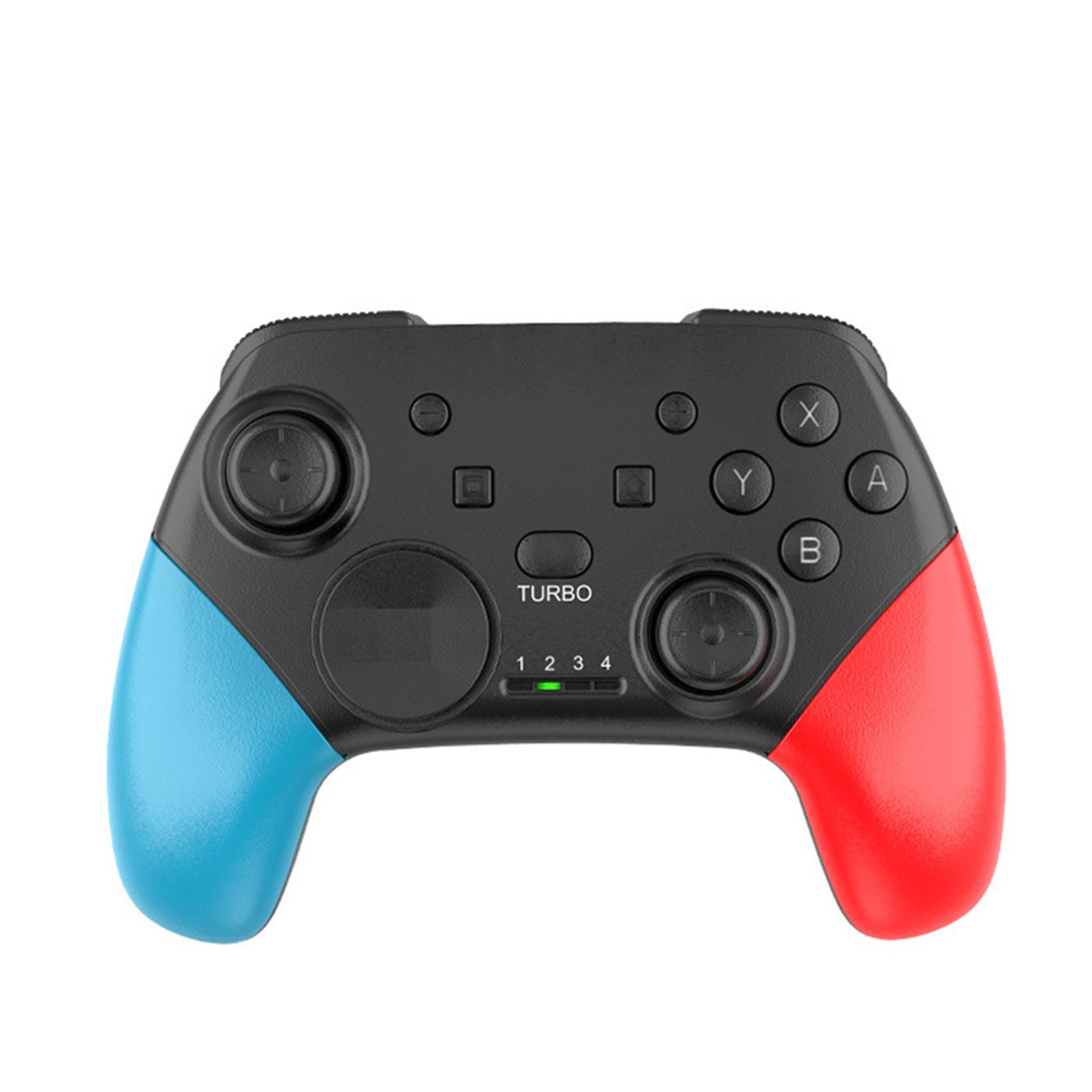 Pro Series Wireless Mobile Game Controller - Turbo Mode for Competitive Play, Comfort Grip Design, Bluetooth 5.0, 8H Playtime - Compatible with iOS & Android Phones