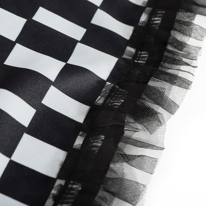 Indoor girl  kids Mad Scientist Costume Kids Outfit Halloween Fancy Dress halloween cosplay Book Week Costume