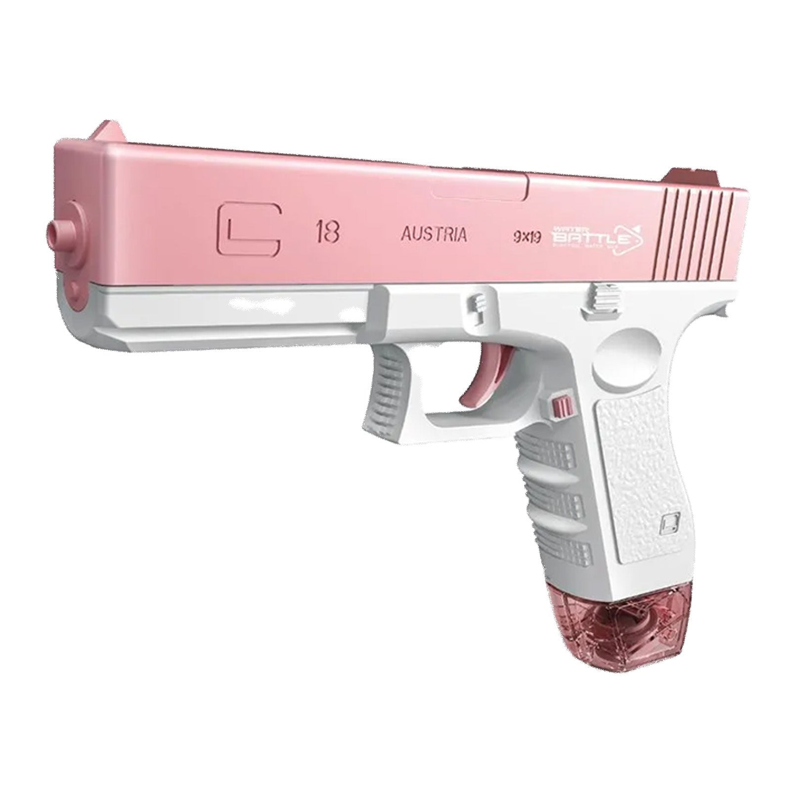 Water 2024 gun glock