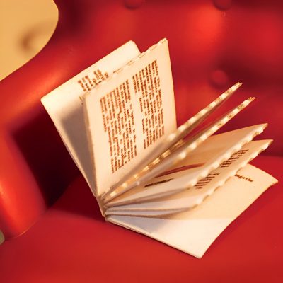 Rolife  Bookstore 194 Pics French Famous  Landmark Shakespeare and Company Touch light Gift TGB07