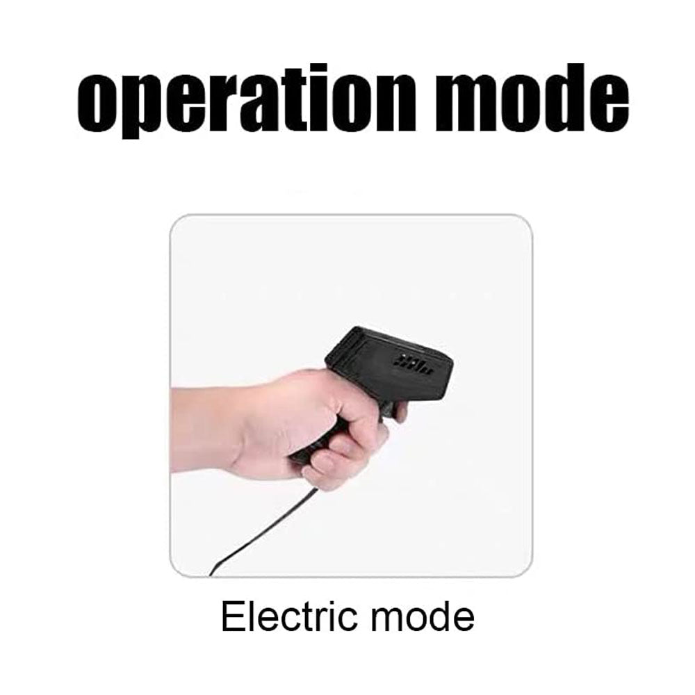 21.2 m Electric Track Racing Slot Sets Two Cars Controls Kids Vehicle Toys Gift