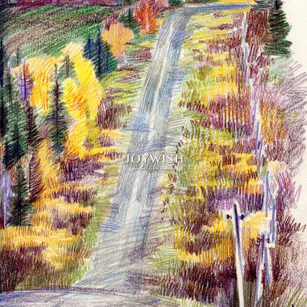 48 Colors Drawing Pencil Crayon Set Pencil Set Artist Painting Wooden Pencils