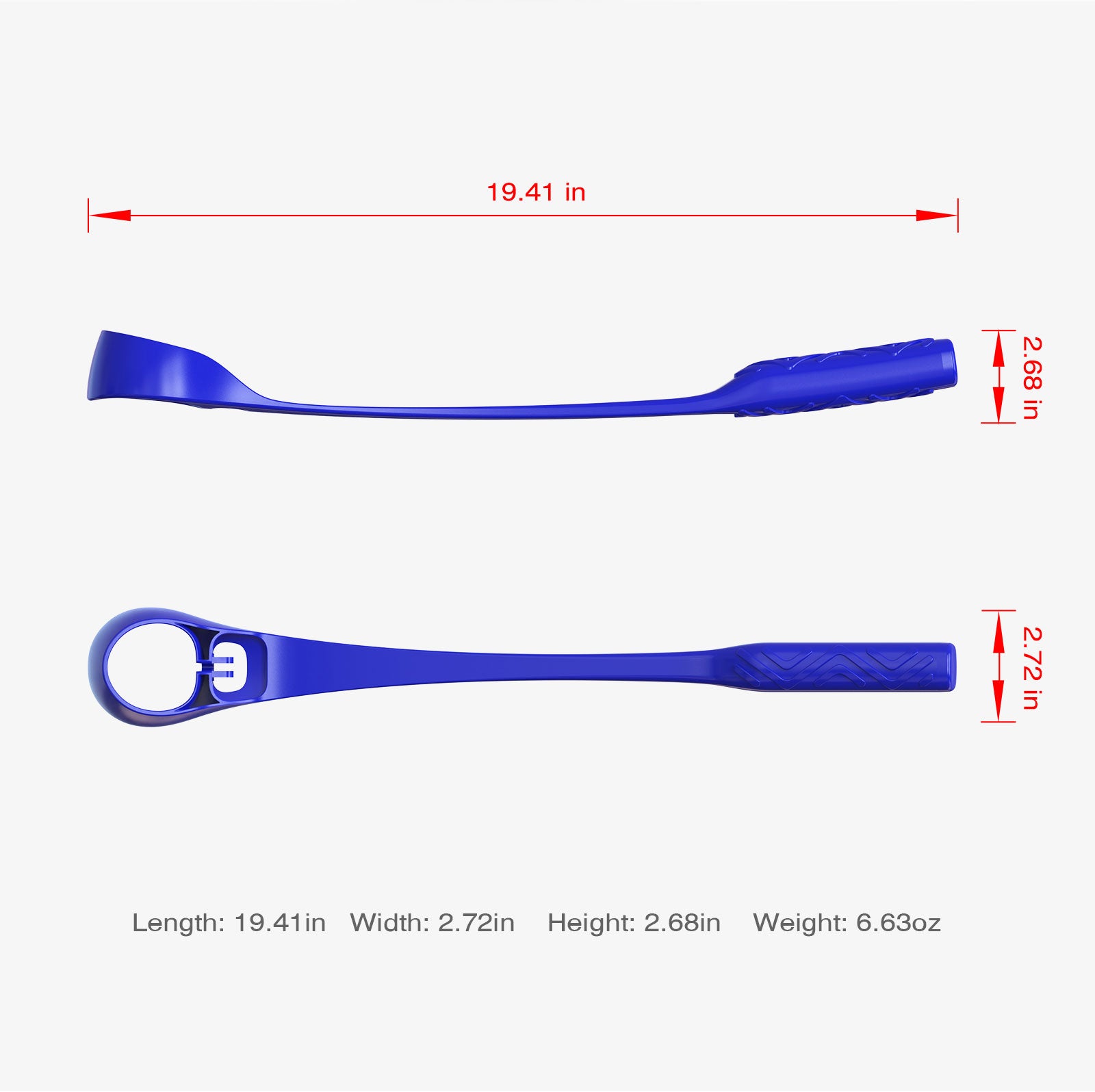 Interactive Ring Retractable Rope Ball Popular Dog Fun Toys