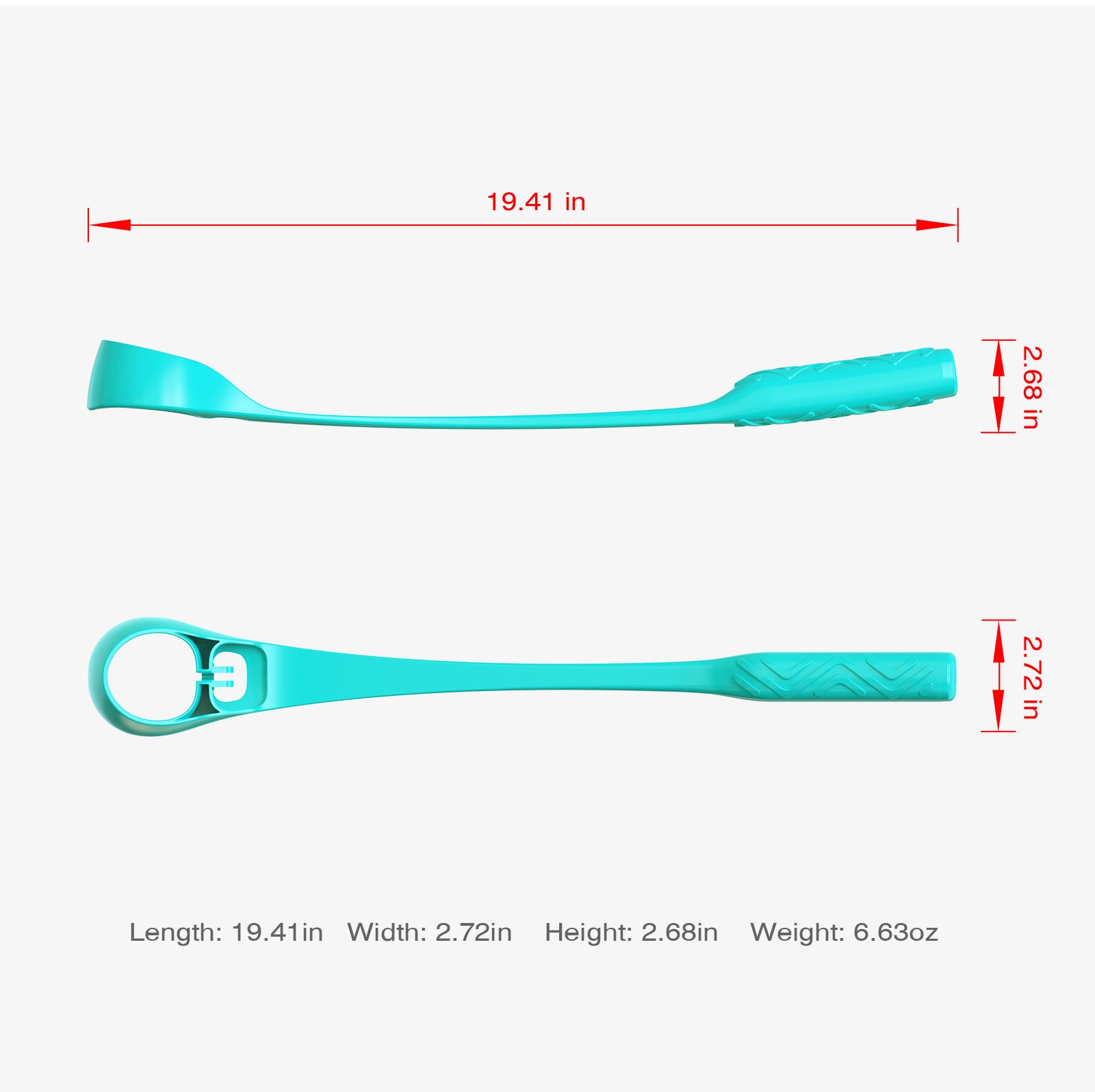 Interactive Ring Retractable Rope Ball Popular Dog Fun Toy