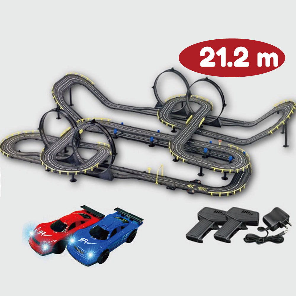 Toy race store tracks for sale