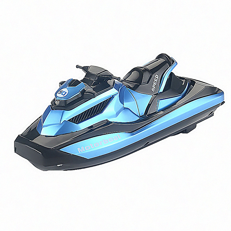 Remote control water boat discount