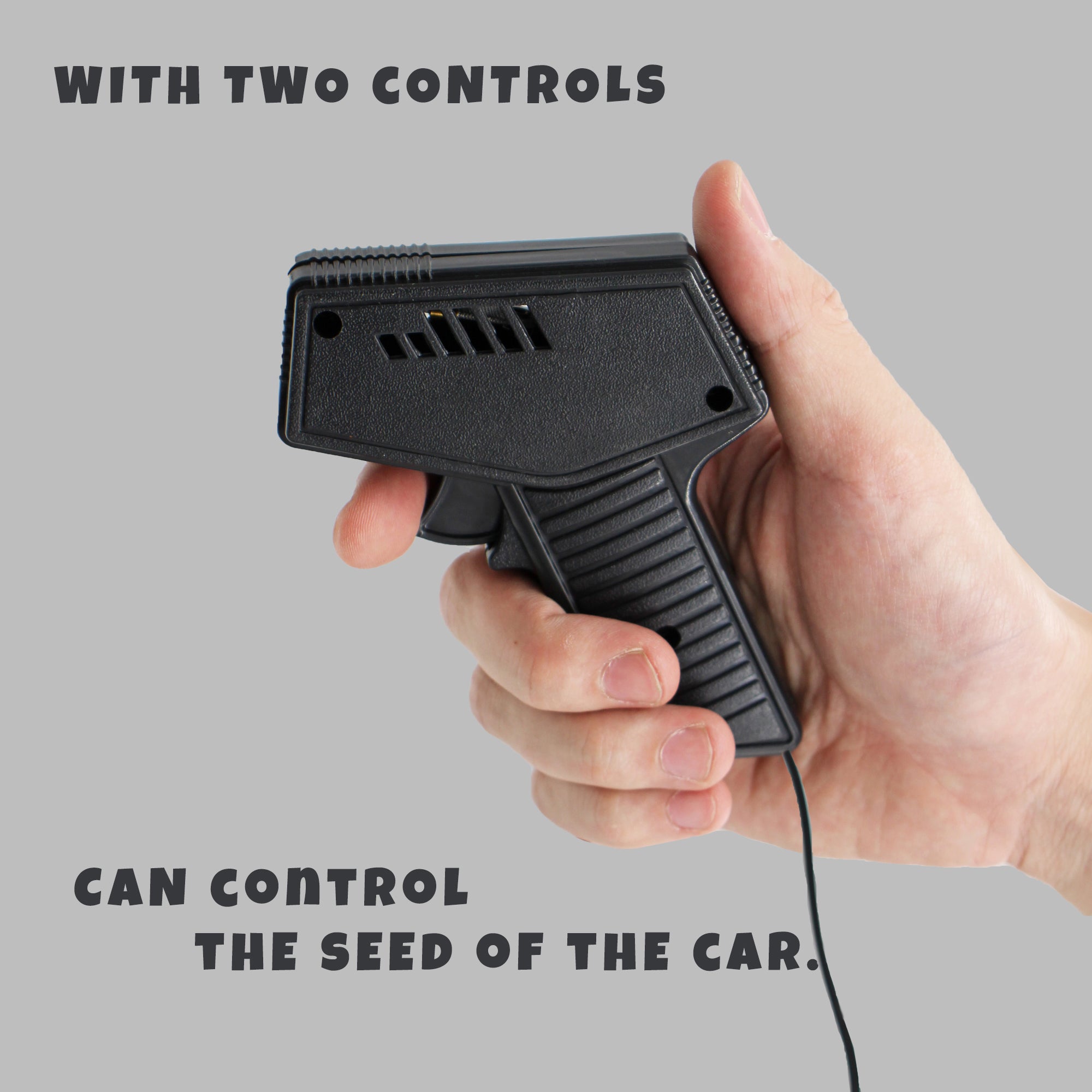 14.3m Electric Loop Wheel Track Racing Slot Sets w Two Cars Kid Vehicle Toy Gift