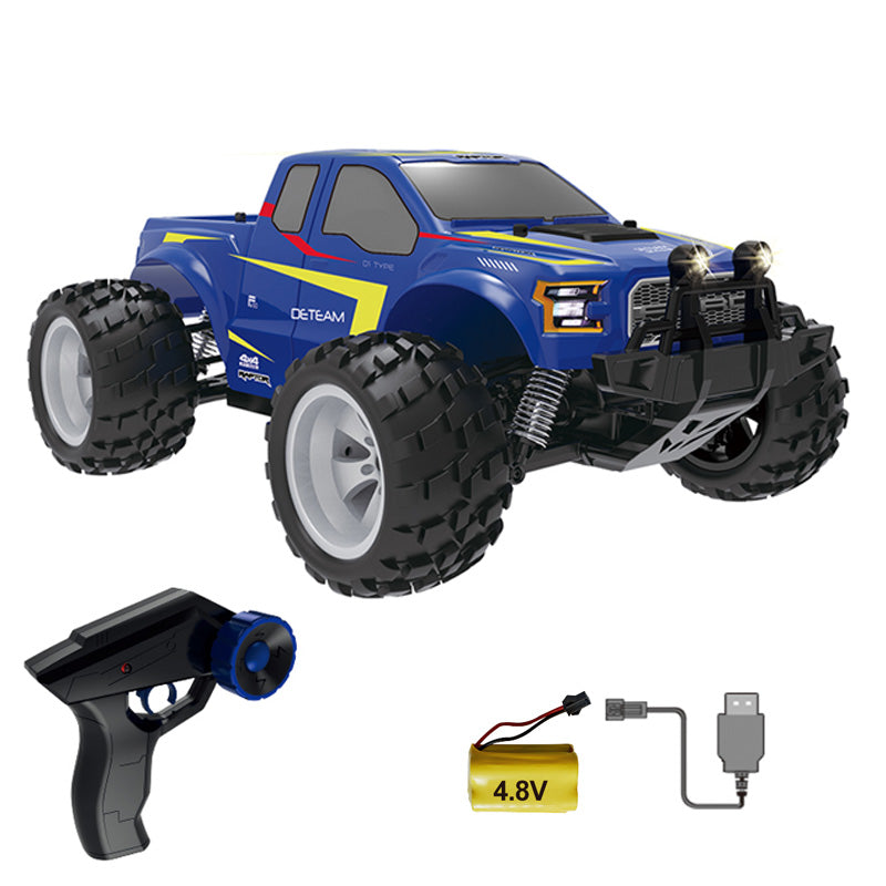 Ford f150 store remote control car