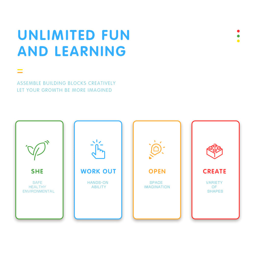 240Pc Duploed Marble Track Toy Set | Building Blocks Maze Ball Track Preschool Toy Kids