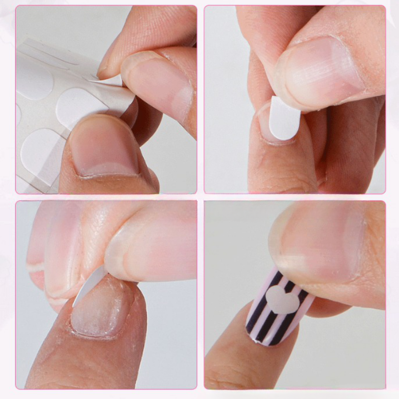 Girls Makeup Set My Beautiful Nail Art Set Eco-friendly Cosmetic Set Pretend Play Kit Princess Toy