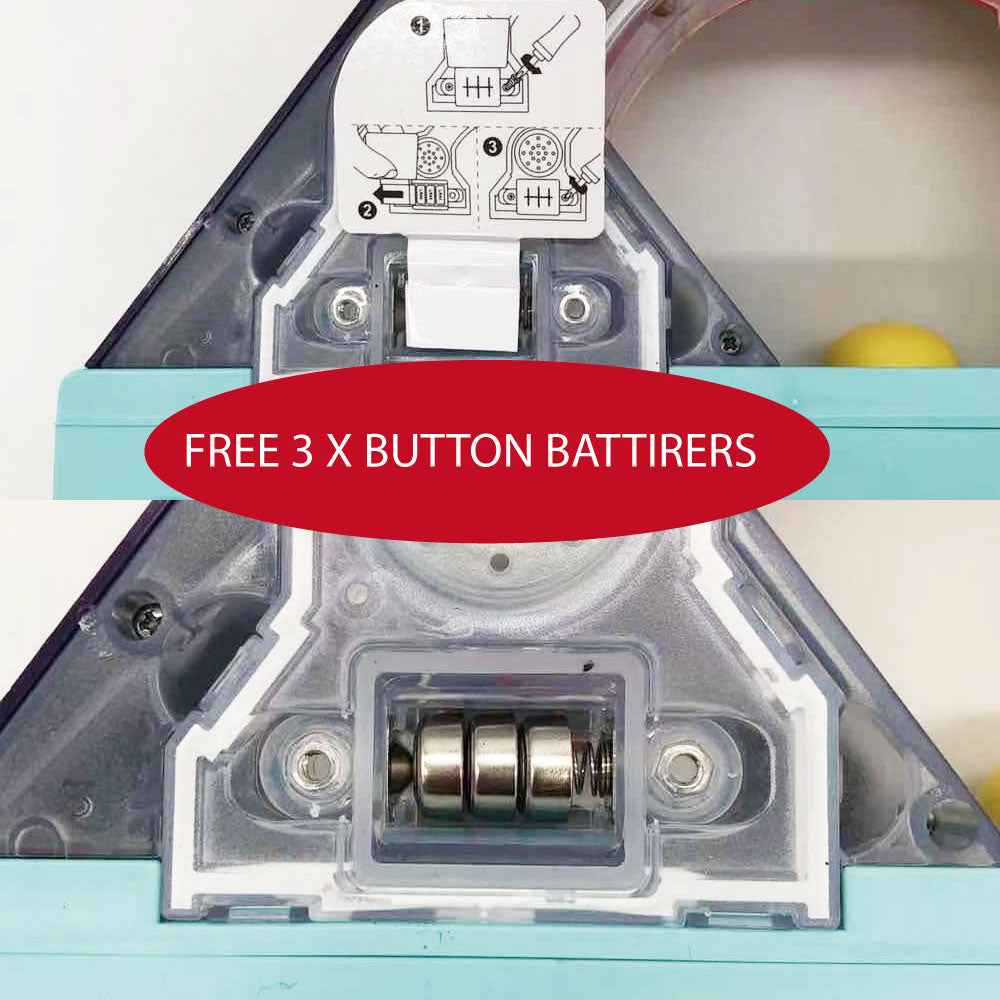 Water Spray Bath Toys Set DIY Assemble Rainbow Duck Track Music Light For Kids