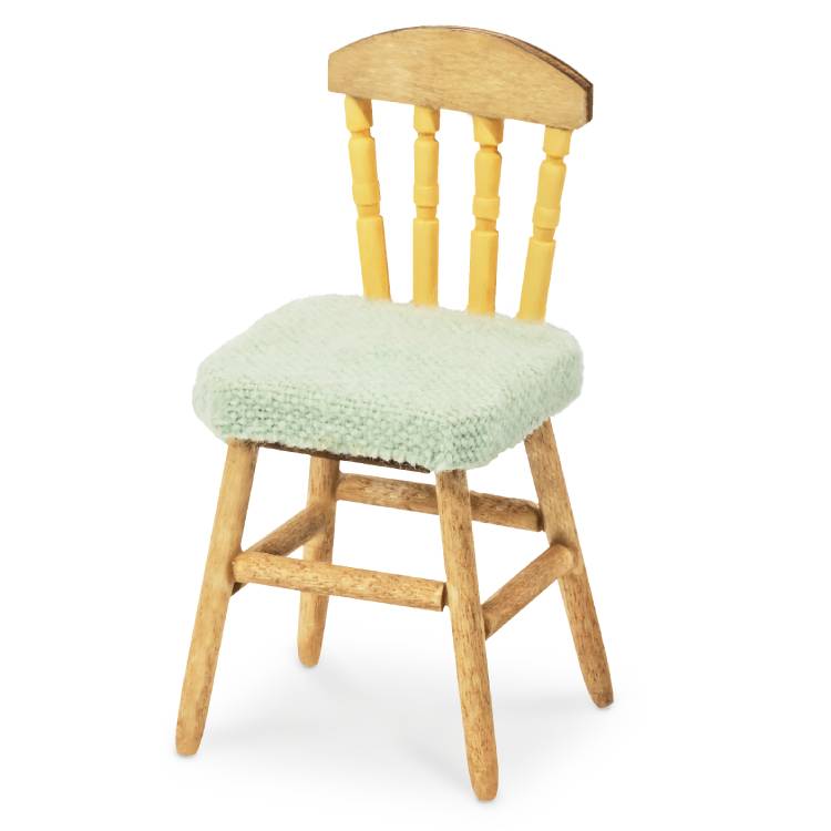 Robotime 1:24 DIY Miniature Mini Dollhouse Home Decor Emily's Flower Shop DG145